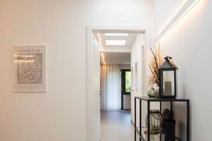 Unternehmervilla im Stadtgartenviertel – Klar, großzügig, repräsentativ – Die vollständige Adresse der Immobilie erhältst du vom Anbieter., 58089 Wehringhausen, Hagen – Vorschaubild 26