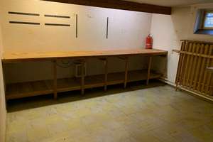 REH mit großem Potential, Sauna & Garage, auf Erbpachtgrundstück (!!Kauf möglich, aber Erbpachtzi – Die vollständige Adresse der Immobilie erhältst du vom Anbieter., 38448 Kreuzheide, Wolfsburg – Vorschaubild 26