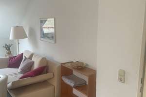 Stilvoll gepflegt: 2-Zimmer-Wohnung in Bad Orb – Die vollständige Adresse der Immobilie erhältst du vom Anbieter., 63619 Bad Orb – Vorschaubild 7