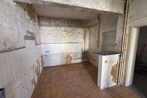 Altbauvilla (Doppelhaushälfte) mit Garten, 3 Stellplätzen und Ausbaupotenzial in zentraler Lage – Die vollständige Adresse der Immobilie erhältst du vom Anbieter., 32105 Bad Salzuflen – Vorschaubild 7