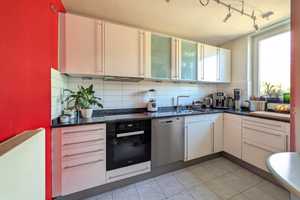 Exklusive Maisonettewohnung mit Seeblick und vielen Extras!  – Bonn – Vorschaubild 4