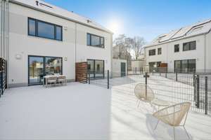 Mieten statt Kaufen! Neubau-Reihenhaus mit hochwertiger Ausstattung und Garten – Tönniskamp 3, 47137 Mittelmeiderich, Duisburg – Vorschaubild 7
