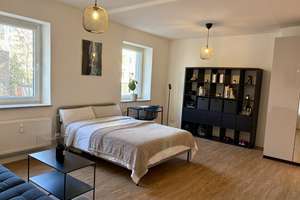 1-Zimmer Wohnung im 2. OG in Köln Altstadt & Neustadt-Nord – Thürmchenswall 43, 50668 Altstadt/Nord, Köln – Vorschaubild 1