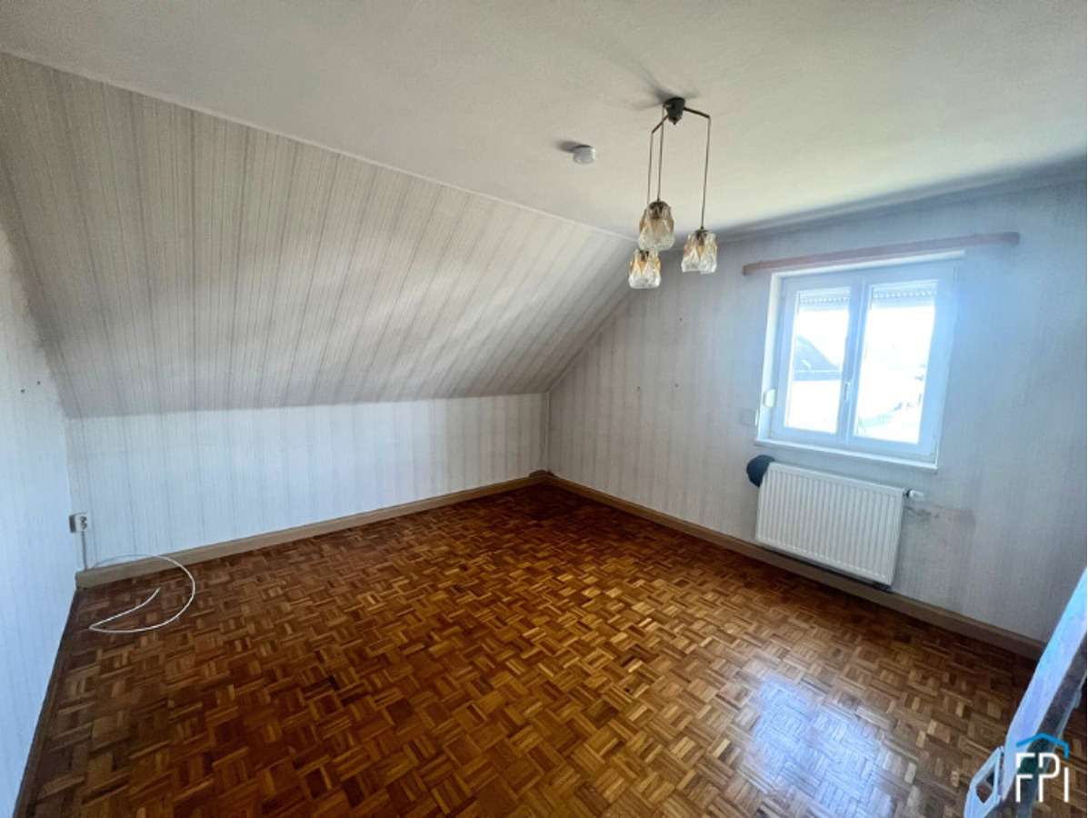 Immobilie in Kelheim - Herrlich zentral wohnen: Einfamilienhaus in Kelheim bei den Schulen - Bild 8