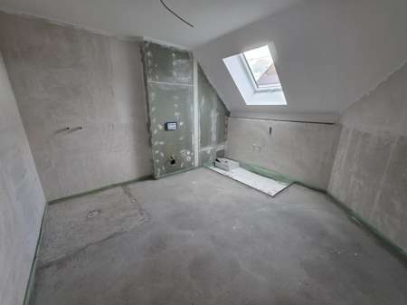 Immobilie in Nalbach - Erstbezug *** Rohbaubesichtigung möglich - Bild 8