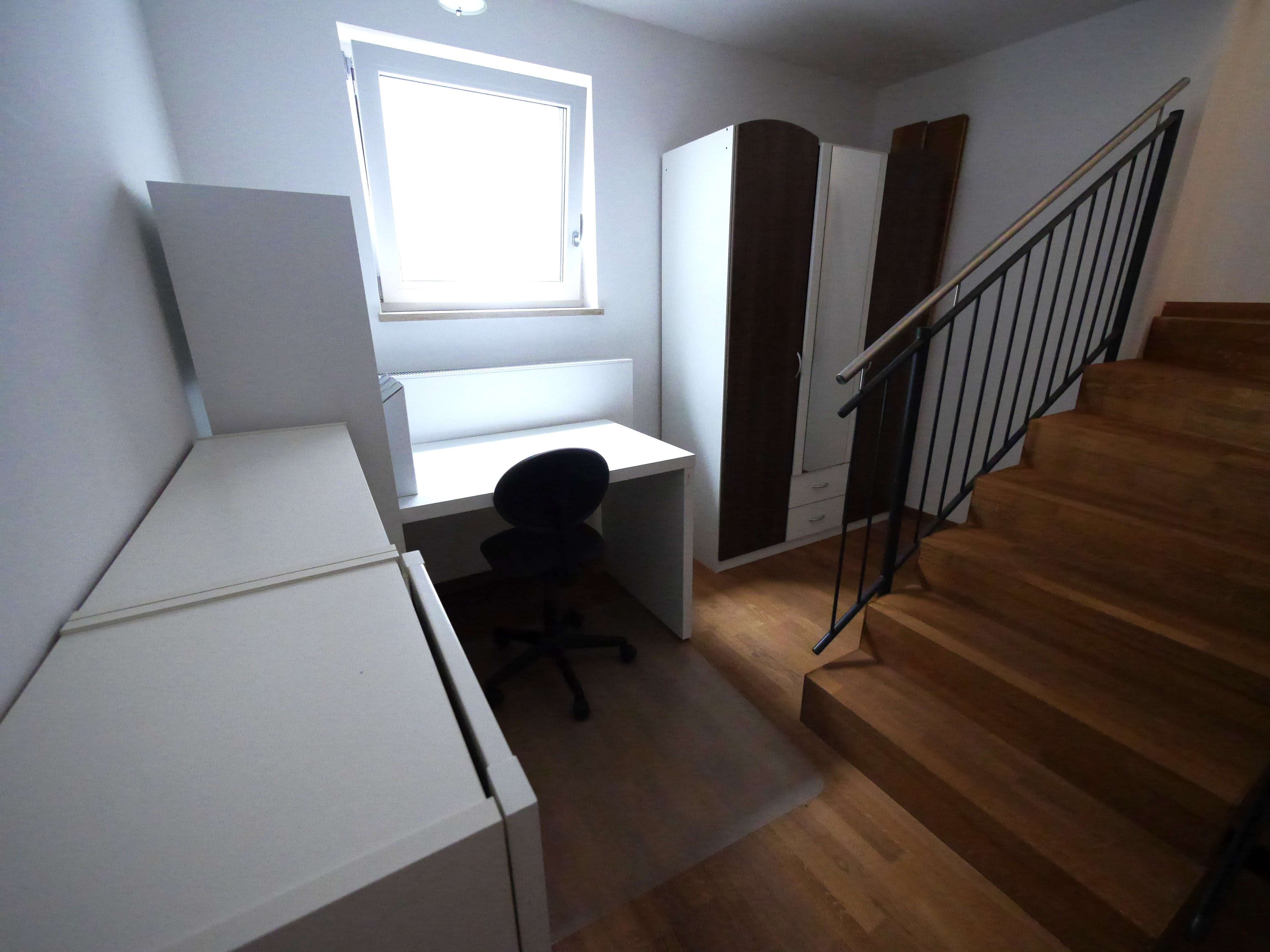 Immobilie in Oberhaching - Große Wohnung mit eigenem Garten - Bild 9