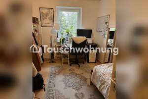 Tauschwohnung: 2,5 Zimmer gegen 3 Zimmer Tausch – 48147 Uppenberg, Münster – Vorschaubild 6