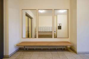 Lichtdurchflutete Penthouse Wohnung in Bestlage Berlin Tiergarten – Die vollständige Adresse der Immobilie erhältst du vom Anbieter., 10787 Tiergarten, Berlin – Vorschaubild 3