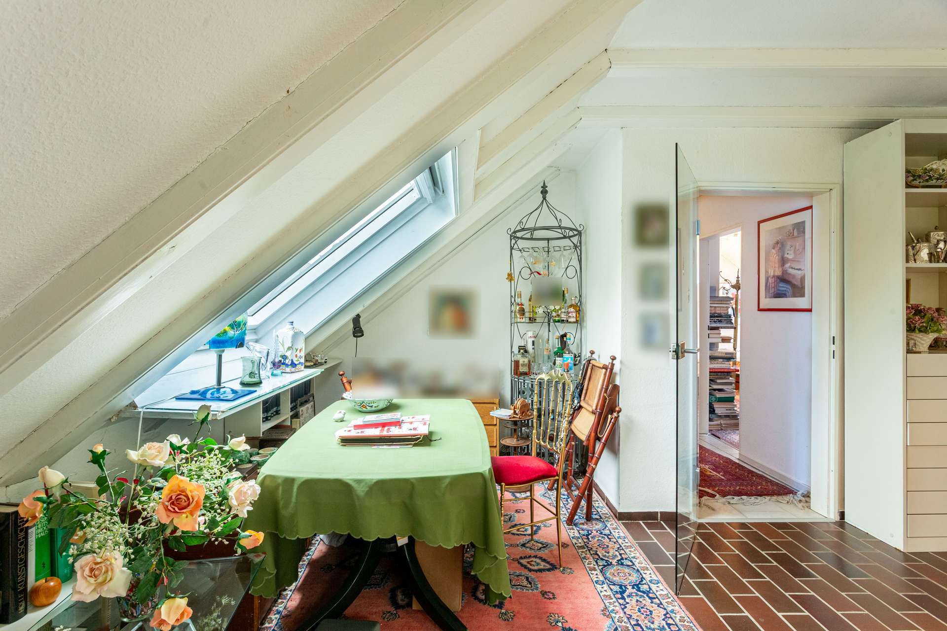 Immobilie in Kall - Sahnestückchen in Premium- und Aussichtslage - Bild 16