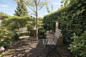 Krefeld-Fischeln: kernsaniertes Altbau-Juwel mit traumhaftem Sonnengrundstück und Wintergarten! – Die vollständige Adresse der Immobilie erhältst du vom Anbieter., 47807 Fischeln, Krefeld – Vorschaubild 33