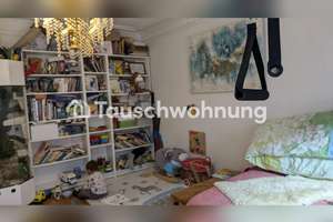 Tauschwohnung: 3-ZIMMER-WOHNUNG im Karoviertel – Glashüttenstraße 36, 20357 Sankt Pauli, Hamburg – Vorschaubild 3