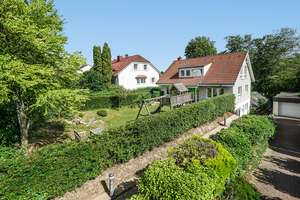 Freistehendes Einfamilienhaus mit Einliegerwohnung – 40629 Hubbelrath, Düsseldorf – Vorschaubild 27