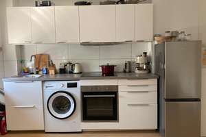Modernisierte 2-Zimmer-Wohnung in Bockenheim – 60487 Bockenheim, Frankfurt am Main – Vorschaubild 7