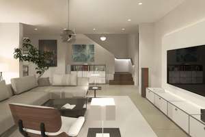 Architektur trifft Lebensqualität – stilvolles Wohnen in bester Lage  – Die vollständige Adresse der Immobilie erhältst du vom Anbieter., 61118 Bad Vilbel – Vorschaubild 18