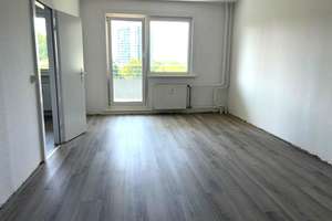Perfekter Alltagskomfort mit Balkon für die Familie!