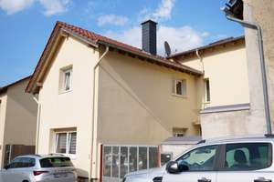 Wohnhaus mit Extrafläche & Scheune – Die vollständige Adresse der Immobilie erhältst du vom Anbieter., 55234 Bechtolsheim – Vorschaubild 3