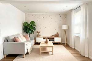 Sofort einziehen | Massives Einfamilienhaus | Einbauküche | Nebengelass – 4158 Lindenthal, Leipzig – Vorschaubild 8