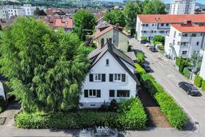 **RESERVIERT** Raum für Ideen, Platz fürs Leben - Familientraum mit großem Garten in Schopfheim – Die vollständige Adresse der Immobilie erhältst du vom Anbieter., 79650 Schopfheim – Vorschaubild 4