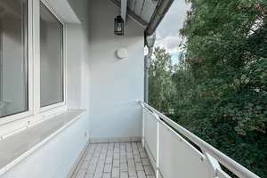 MEGA 3-RAUM-WOHNUNG - TOP Lage – Zschopauer Straße 58b, 9111 Zentrum, Chemnitz – Vorschaubild 9
