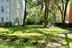 CA. 89 m² WOHN-/NUTZFLÄCHE - WOHNUNG MIT BALKON + DACHBODEN MIT POTENZIAL - BELIEBTE, URBANE LAGE – Wönnichstraße 115 bp, 10317 Rummelsburg, Berlin – Vorschaubild 16