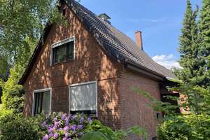 Für Schnellentscheider-Altbau EFH mit Grundstück in Billstedt zu verkaufen ! – Die vollständige Adresse der Immobilie erhältst du vom Anbieter., 22115 Billstedt, Hamburg – Vorschaubild 4