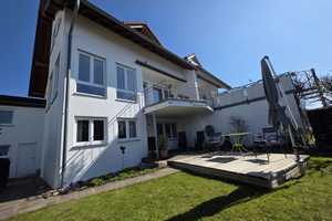 TOPLAGE - RUHE - AUSSICHT - UNVERBAUBAR - SÜDWESTLAGE - MEHR ALS NUR EIN HAUS. – Göppingen (Kreis) – Vorschaubild 19