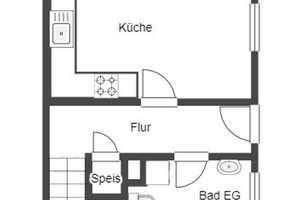 Sofort bezugsfrei! Kernsaniertes EFH mit gemütlichem Charme und Platz für die Familie – Kelheim (Kreis) – Vorschaubild 23