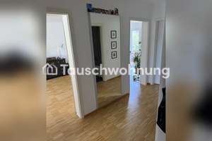 Tauschwohnung: Helle 2-Zimmer-Wohnung in Stuttgart-West gegen 3-Zi. Wohnung – Die vollständige Adresse der Immobilie erhältst du vom Anbieter., 70176 Feuersee, Stuttgart – Vorschaubild 3