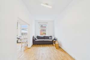 Urban, elegant und ruhig – bezugsfreie Wohnung in Moabit – Die vollständige Adresse der Immobilie erhältst du vom Anbieter., 10551 Moabit, Berlin – Vorschaubild 1