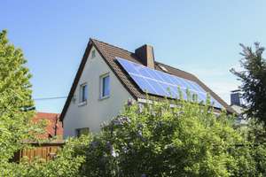 Ihr neues Zuhause: Einfamilienhaus mit Garten in ruhiger Lage von C-Adelsberg – Die vollständige Adresse der Immobilie erhältst du vom Anbieter., 9127 Adelsberg, Chemnitz – Vorschaubild 17