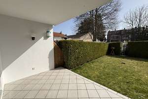 Bezugsfreie 2-Zimmer-Eigentumswohnung mit eigenem Gartenanteil und Carport – Die vollständige Adresse der Immobilie erhältst du vom Anbieter., 52080 Eilendorf, Aachen – Vorschaubild 7
