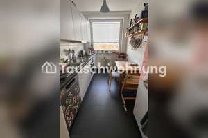Tauschwohnung: Helle, gut geschnitte 3-Zimmer-Wohnung in Elbnähe – Die vollständige Adresse der Immobilie erhältst du vom Anbieter., 22767 Altona-Altstadt, Hamburg – Vorschaubild 2