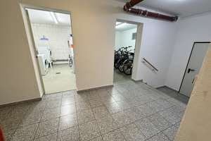 Provisionsfrei! Solide 3-Zimmer-Wohnung inkl. TG-Stellplatz in gepflegter Liegenschaft – Dybwadstraße 15, 4328 Sellerhausen-Stünz, Leipzig – Vorschaubild 9
