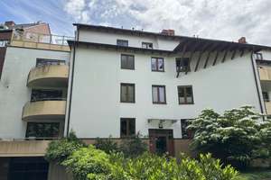 Lichtdurchflutete Maisonette Wohnung mit Dachterrasse in Alsternähe – Die vollständige Adresse der Immobilie erhältst du vom Anbieter., 22297 Alsterdorf, Hamburg – Vorschaubild 23