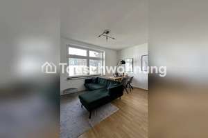 Tauschwohnung: Ruhige 2 Zimmer Wohnung – Die vollständige Adresse der Immobilie erhältst du vom Anbieter., 80798 Josephsplatz, München – Vorschaubild 2