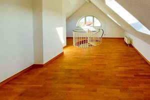 Helle 2-Raum-Maisonette | 2 Balkone | Tiefgarage | Ruhige Lage – Die vollständige Adresse der Immobilie erhältst du vom Anbieter., 4288 Liebertwolkwitz, Leipzig – Vorschaubild 13