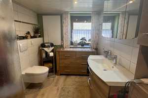 Peine OT Schmedenstedt / Einfamilienhaus mit Werkstatt, Nebengebäuden und Garage  in top Zust – Peine (Kreis) – Vorschaubild 5