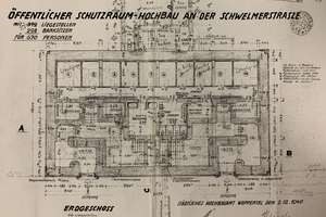 Hochbunker 67 m², 2. OG – Schwelmer Str. 71, 42389 Langerfeld-Beyenburg, Wuppertal – Vorschaubild 33
