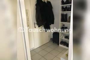 Tauschwohnung: *Sülz 2 Zi.Whg,Balkon,Parkplatz*Suche ab 3 Zimmer – Die vollständige Adresse der Immobilie erhältst du vom Anbieter., 50939 Sülz, Köln – Vorschaubild 2