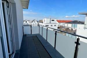 3-Zimmer Penthouse Wohnung mit Weitblick – Steigerwaldstraße 31, 85049 Friedrichshofen-Hollerstauden, Ingolstadt – Vorschaubild 12