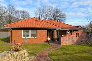 Traumhafter, moderner Winkelbungalow auf sonnigem, großen Grundstück in Oldendorf/Stade – Blaue Straße 10, 21726 Oldendorf – Vorschaubild 32