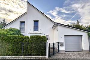 Modernes + schickes Einfamilienhaus in bevorzugter + ruhiger Lage in Nürnberg-Eibach – Die vollständige Adresse der Immobilie erhältst du vom Anbieter., 90451 Eibach, Nürnberg – Vorschaubild 30