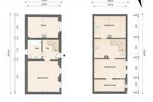 Aus Alt mach Ihr Zuhause – Charmantes Einfamilienhaus mit Potenzial in Unseburg – Die vollständige Adresse der Immobilie erhältst du vom Anbieter., 39435 Unseburg – Vorschaubild 21