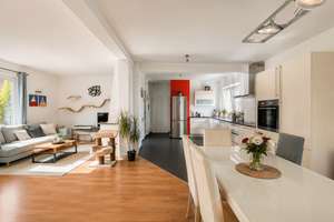 Warum sich zwischen Eigennutzung und Kapitalanlage entscheiden? Das Haus kann beides... – 44225 Barop, Dortmund – Vorschaubild 6