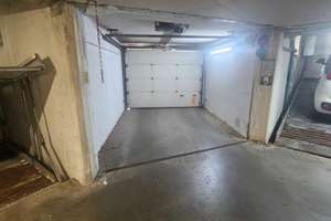 Lichtdurchflutete 1-R-ETW mit offenem Küchen- und Wohnbereich mit EBK & Balkon, TG-SP mgl. – 4178 Burghausen-Rückmarsdorf, Leipzig – Vorschaubild 17