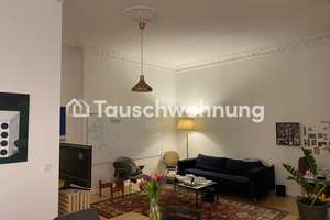 Tauschwohnung: Tausch: Berlin-Kreuzberg gegen größere Wohnung