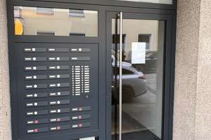 Vermietete Eigentumswohnung in gepflegtem Mehrfamilienhaus in zentraler Lage – Luisenstraße 67, 40215 Friedrichstadt, Düsseldorf – Vorschaubild 5