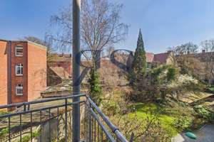 Exklusives Altbaujuwel in der Südstadt! 4 Zimmer, Balkon & Gartenmitbenutzung – Die vollständige Adresse der Immobilie erhältst du vom Anbieter., 30171 Südstadt, Hannover – Vorschaubild 8