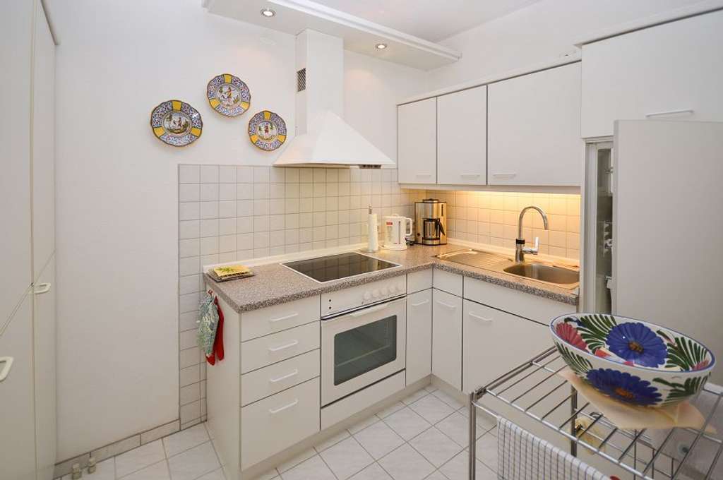 Immobilie in Bad Harzburg - Großzügige, helle 3-Zimmer-Eigentumswohnung mit großem Balkon und traumhaftem Ausblick! - Bild 3