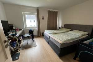 **Schöne 2-Zimmer Wohnung mit Blick ins Grüne in ruhiger Sackgasse** – Voßgraben 14, 45884 Rotthausen, Gelsenkirchen – Vorschaubild 6